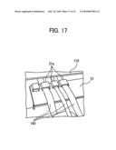 Cooling unit and electronic device diagram and image