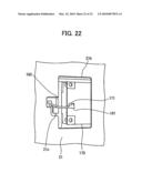 Cooling unit and electronic device diagram and image