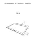 Cooling unit and electronic device diagram and image