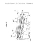 Cooling unit and electronic device diagram and image