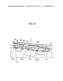 Cooling unit and electronic device diagram and image