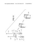 LIGHT ENGINE, HEAT SINK AND ELECTRICAL PATH ASSEMBLY diagram and image