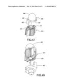 LIGHT ENGINE, HEAT SINK AND ELECTRICAL PATH ASSEMBLY diagram and image