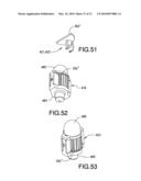 LIGHT ENGINE, HEAT SINK AND ELECTRICAL PATH ASSEMBLY diagram and image