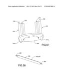 LIGHT ENGINE, HEAT SINK AND ELECTRICAL PATH ASSEMBLY diagram and image