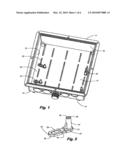 CIRCUIT BOARD MOUNTING SYSTEM diagram and image