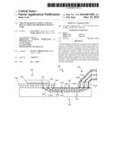 CIRCUIT BOARD INCLUDING STUBLESS SIGNAL PATHS AND METHOD OF MAKING SAME diagram and image