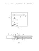 CIRCUIT BOARD INCLUDING STUBLESS SIGNAL PATHS AND METHOD OF MAKING SAME diagram and image