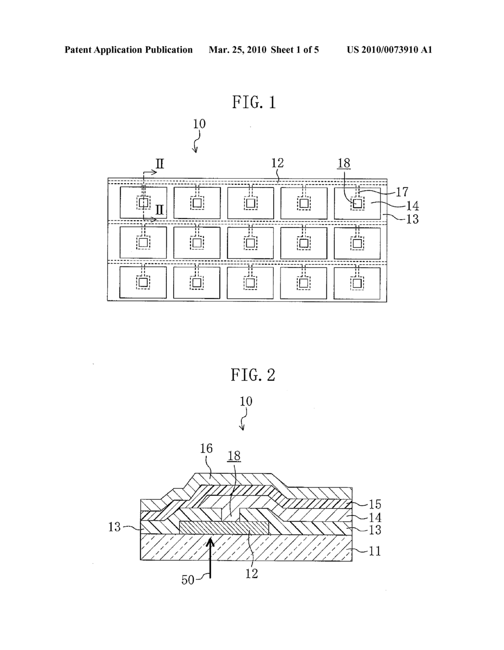 SINGLE-COLOR EL ELEMENT, SINGLE-COLOR EL BACKLIGHT, DISPLAY DEVICE, AND METHOD FOR MANUFACTURING SINGLE-COLOR EL ELEMENT - diagram, schematic, and image 02