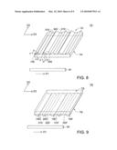 Light guide plate, backlight module and liquid crystal display diagram and image