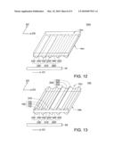 Light guide plate, backlight module and liquid crystal display diagram and image