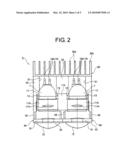 VEHICLE LIGHTING DEVICE diagram and image