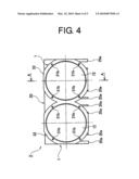 VEHICLE LIGHTING DEVICE diagram and image