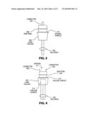 Water Resistant and Replaceable LED Lamps for Light Strings diagram and image