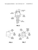 Water Resistant and Replaceable LED Lamps for Light Strings diagram and image