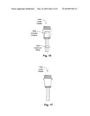 Water Resistant and Replaceable LED Lamps for Light Strings diagram and image