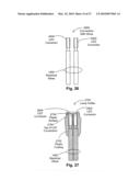 Water Resistant and Replaceable LED Lamps for Light Strings diagram and image