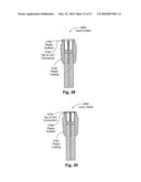 Water Resistant and Replaceable LED Lamps for Light Strings diagram and image