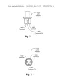 Water Resistant and Replaceable LED Lamps for Light Strings diagram and image