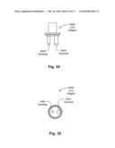 Water Resistant and Replaceable LED Lamps for Light Strings diagram and image