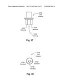 Water Resistant and Replaceable LED Lamps for Light Strings diagram and image