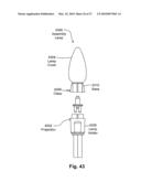 Water Resistant and Replaceable LED Lamps for Light Strings diagram and image