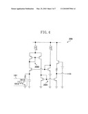 SWITCHING CONTROL CIRCUIT AND SWITCHING POWER SUPPLY diagram and image