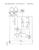 SWITCHING CONTROL CIRCUIT AND SWITCHING POWER SUPPLY diagram and image