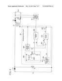 SWITCHING CONTROL CIRCUIT AND SWITCHING POWER SUPPLY diagram and image