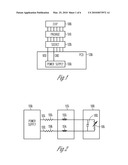 ON-DIE ANTI-RESONANCE STRUCTURE FOR INTEGRATED CIRCUIT diagram and image