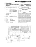 ELECTRIC POWER SUPPLY CIRCUIT AND PAM CONTROL METHOD FOR THE SAME diagram and image