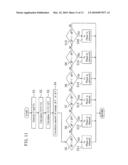 ELECTRIC POWER SUPPLY CIRCUIT AND PAM CONTROL METHOD FOR THE SAME diagram and image