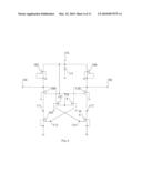 High-voltage-resistant rectifier with standard CMOS transistors diagram and image