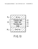 INFORMATION RECORDING/REPRODUCING DEVICE diagram and image