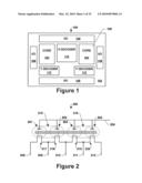 HIGH VT STATE USED AS ERASE CONDITION IN TRAP BASED NOR FLASH CELL DESIGN diagram and image