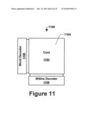 HIGH VT STATE USED AS ERASE CONDITION IN TRAP BASED NOR FLASH CELL DESIGN diagram and image