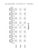 HIGH VT STATE USED AS ERASE CONDITION IN TRAP BASED NOR FLASH CELL DESIGN diagram and image