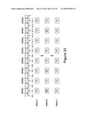 HIGH VT STATE USED AS ERASE CONDITION IN TRAP BASED NOR FLASH CELL DESIGN diagram and image