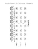 HIGH VT STATE USED AS ERASE CONDITION IN TRAP BASED NOR FLASH CELL DESIGN diagram and image