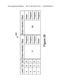 HIGH VT STATE USED AS ERASE CONDITION IN TRAP BASED NOR FLASH CELL DESIGN diagram and image