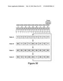 HIGH VT STATE USED AS ERASE CONDITION IN TRAP BASED NOR FLASH CELL DESIGN diagram and image