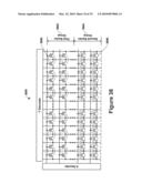 HIGH VT STATE USED AS ERASE CONDITION IN TRAP BASED NOR FLASH CELL DESIGN diagram and image