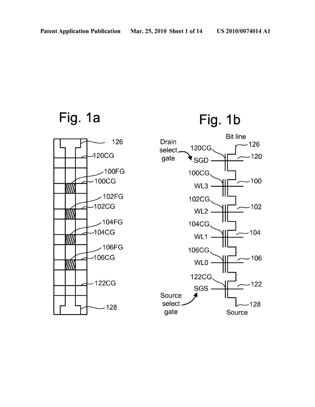 DATA STATE-BASED TEMPERATURE COMPENSATION DURING SENSING IN NON-VOLATILE MEMORY - diagram, schematic, and image 02