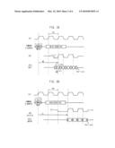 SEMICONDUCTOR MEMORY DEVICE diagram and image