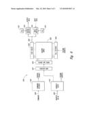 CONTROL VOLTAGE TRACKING CIRCUITS, METHODS FOR RECORDING A CONTROL VOLTAGE FOR A CLOCK SYNCHRONIZATION CIRCUIT AND METHODS FOR SETTING A VOLTAGE CONTROLLED DELAY diagram and image