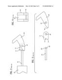 Polymer removal from a polymer mixer diagram and image