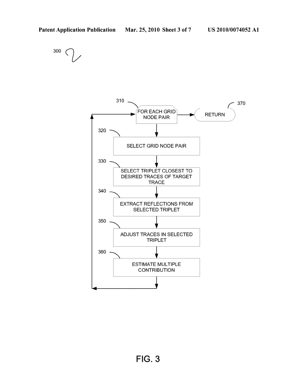 INTERBED MULTIPLE PREDICTION - diagram, schematic, and image 04