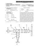 OPTICAL HEAD DEVICE AND OPTICAL INFORMATION RECORDING/REPRODUCING DEVICE diagram and image