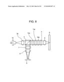 OPTICAL HEAD DEVICE AND OPTICAL INFORMATION RECORDING/REPRODUCING DEVICE diagram and image