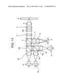 OPTICAL HEAD DEVICE AND OPTICAL INFORMATION RECORDING/REPRODUCING DEVICE diagram and image